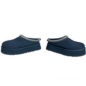 UGG Tazz Platform Women’s Slippers, SIZE 6